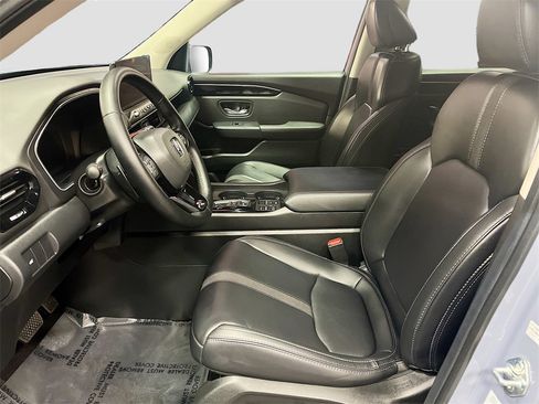 Used 2026 Honda Passport RTL image 21