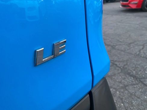 Used 2020 Toyota RAV4 LE FWD image 13