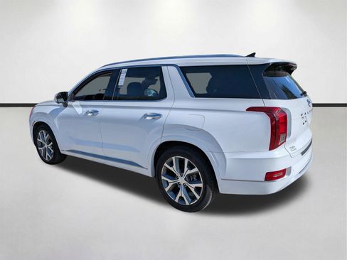 Used 2021 Hyundai Palisade Limited AWD/4WD image 6
