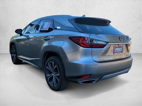 Used 2022 Lexus RX 350 AWD w/ Premium Package image 8