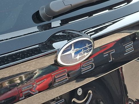 New 2026 Subaru Forester Premium AWD/4WD image 21