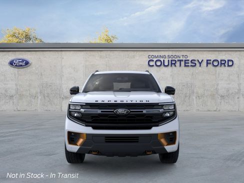 New 2026 Ford Expedition Tremor image 6