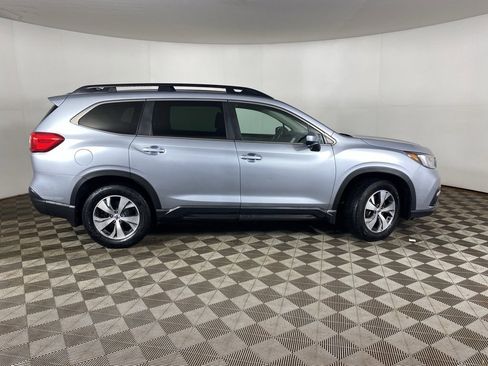 Used 2020 Subaru Ascent Premium w/ Convenience Package image 10