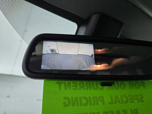 New 2025 GMC Savana 2500 w/ Driver Convenience Package image 25