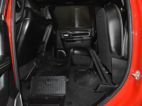 Used 2022 RAM 2500 Laramie image 37