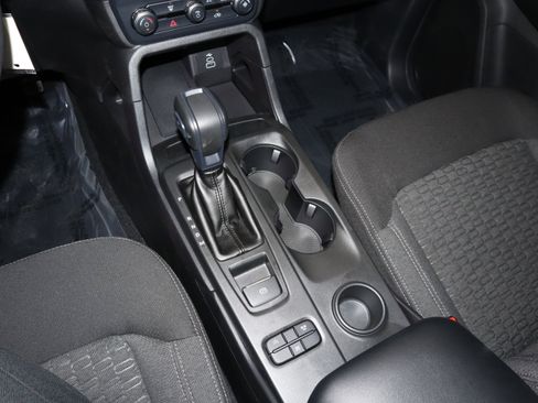 New 2026 Ford Ranger XL RWD image 31