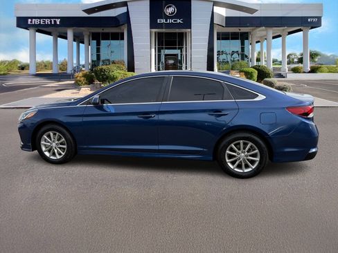 Used 2019 Hyundai Sonata SE FWD image 7