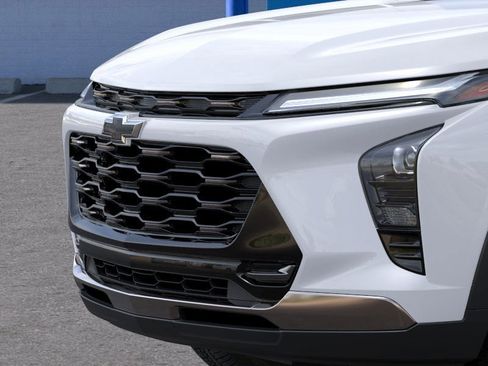 New 2026 Chevrolet Trax ACTIV w/ Driver Confidence Package image 13