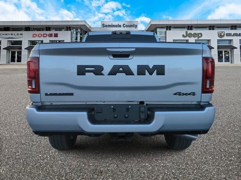 Used 2026 RAM 2500 Laramie image 7