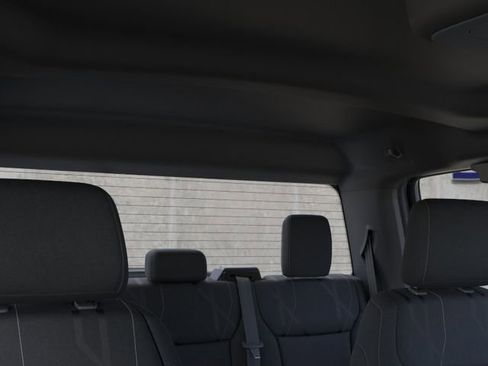New 2026 Ford F150 STX AWD/4WD image 22