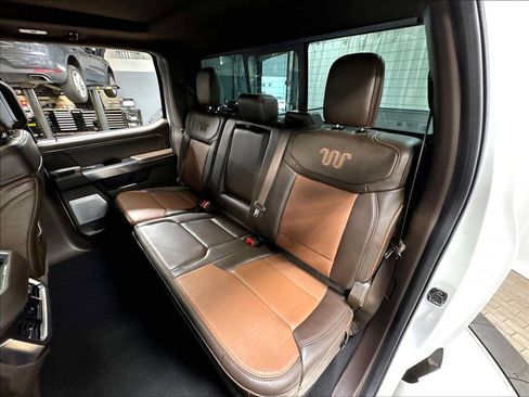 Used 2024 Ford F250 King Ranch AWD/4WD image 29