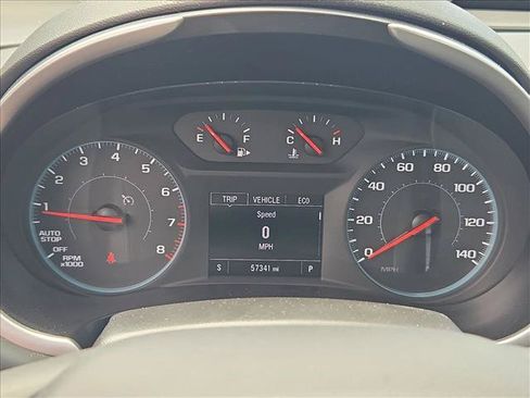 Certified 2024 Chevrolet Malibu LT FWD image 10