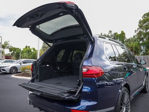 Used 2021 BMW ALPINA XB7 AWD/4WD image 24