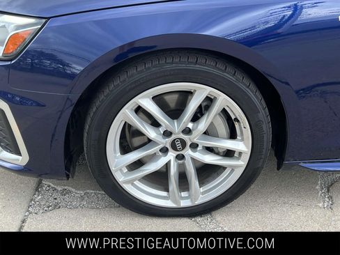 Used 2023 Audi A4 2.0T Premium Plus image 10