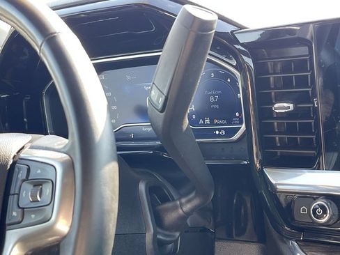 Used 2024 Chevrolet Silverado 1500 LT w/ Safety Package AWD/4WD image 36