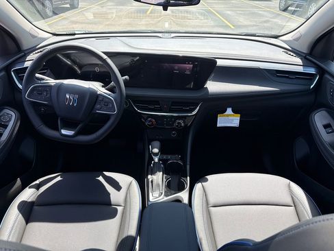 New 2026 Buick Encore GX Sport Touring AWD/4WD image 29