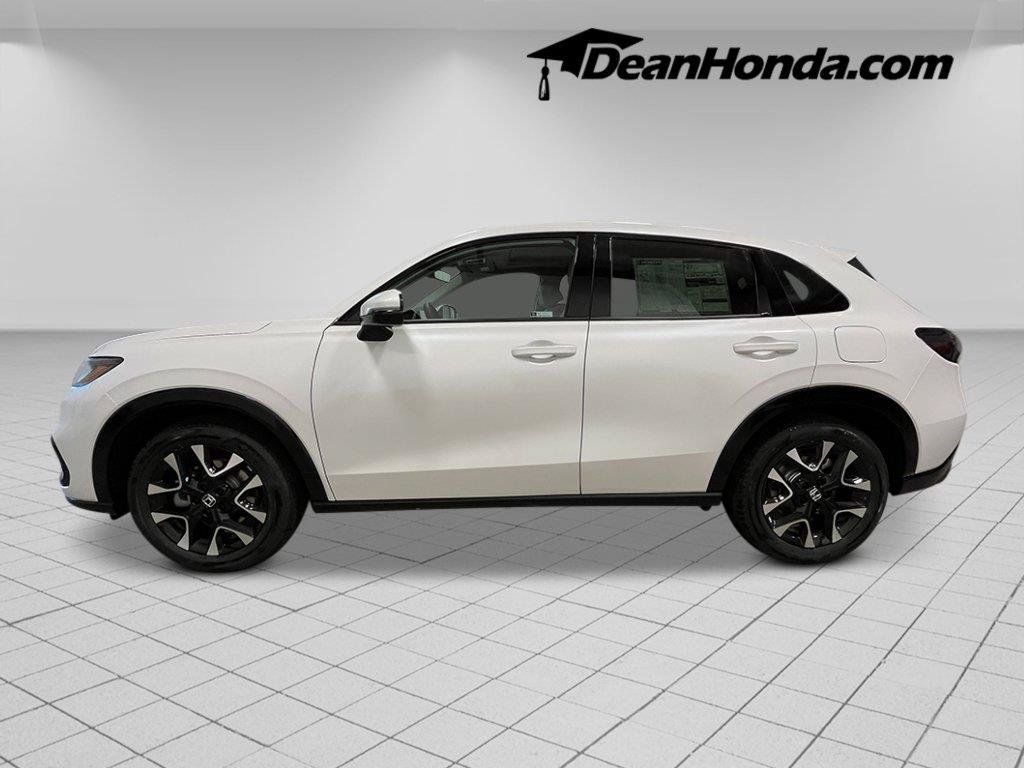 New 2027 Honda HR-V EX-L image 2