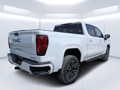 New 2026 GMC Sierra 1500 AT4 w/ AT4 Premium Package