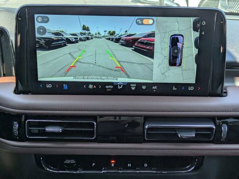 New 2026 Lincoln Aviator Reserve RWD image 23