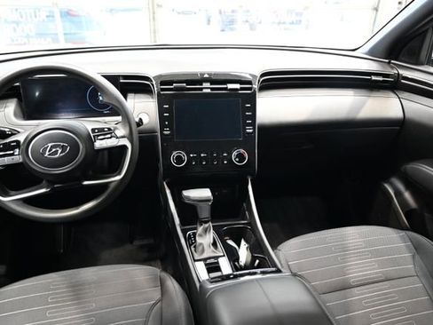 Used 2022 Hyundai Santa Cruz SEL w/ Activity Package AWD/4WD image 14