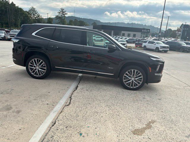 Used 2025 Buick Enclave Avenir w/ Trailering Package, 5000 lbs. FWD image 42