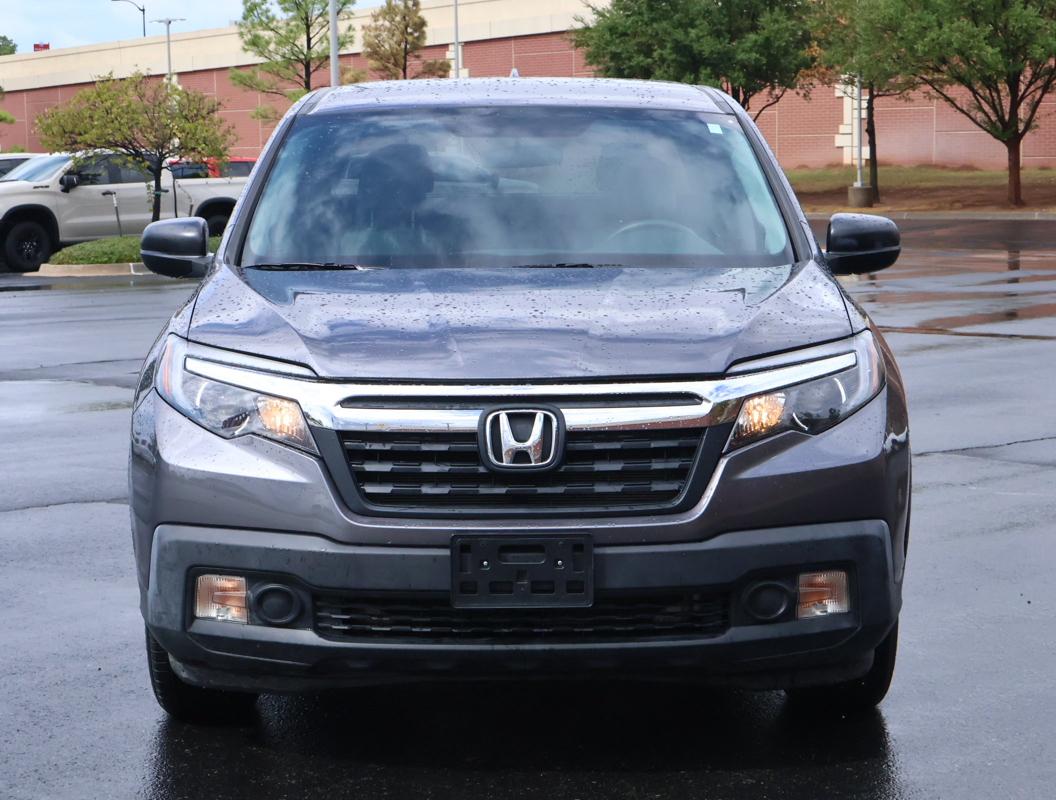 Used 2019 Honda Ridgeline RT image 25