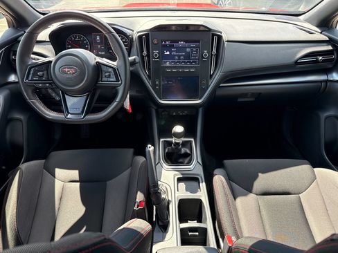 Used 2022 Subaru WRX AWD/4WD image 31