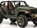 Used 2025 Jeep Wrangler Unlimited Sport image 2