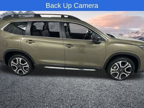 New 2026 Subaru Ascent Limited image 2