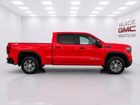 Used 2024 GMC Sierra 1500 Pro w/ Pro Value Package AWD/4WD image 6