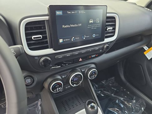 New 2026 Hyundai Venue SEL FWD image 20