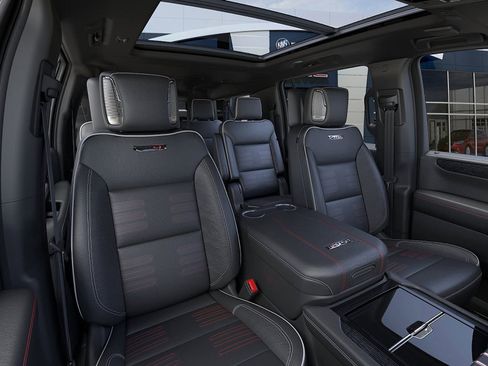 New 2026 GMC Yukon XL AT4 Ultimate image 16