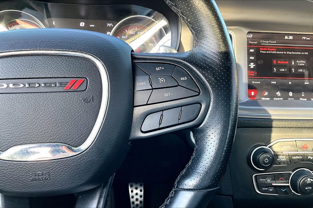 Used 2023 Dodge Charger Scat Pack RWD image 23