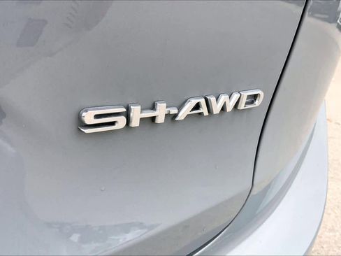 Used 2025 Acura RDX A-Spec image 9