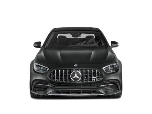 Certified 2023 Mercedes-Benz E 63 AMG S image 4