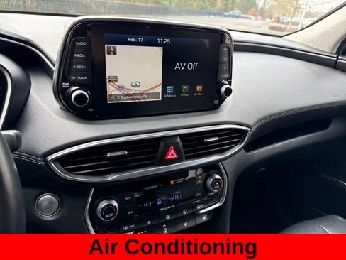Used 2020 Hyundai Santa Fe Limited image 18