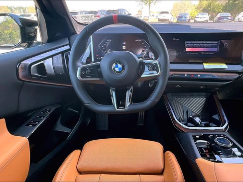 Certified 2026 BMW X3 M50 w/ Premium Package AWD/4WD image 5