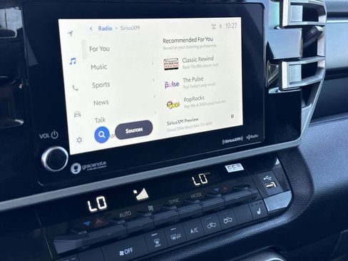 Used 2024 Toyota Tundra SR5 image 21