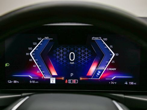 Certified 2024 BMW i4 eDrive40 w/ Premium Package RWD image 26