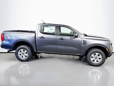 New 2025 Ford Ranger XL image 8