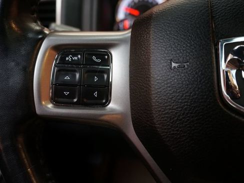 Used 2022 RAM 1500 Warlock w/ Trailer & Traction Group AWD/4WD image 22