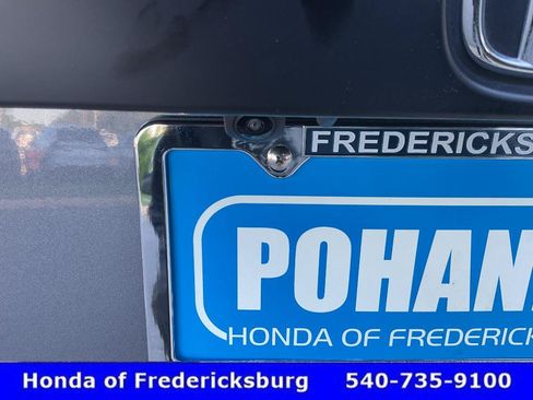 Certified 2026 Honda Passport RTL image 11