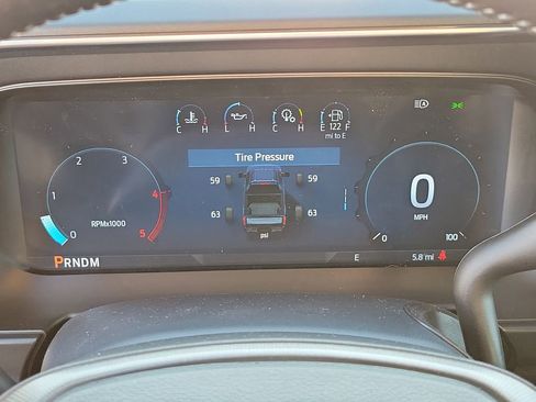 New 2026 Ford F250 Platinum AWD/4WD image 27
