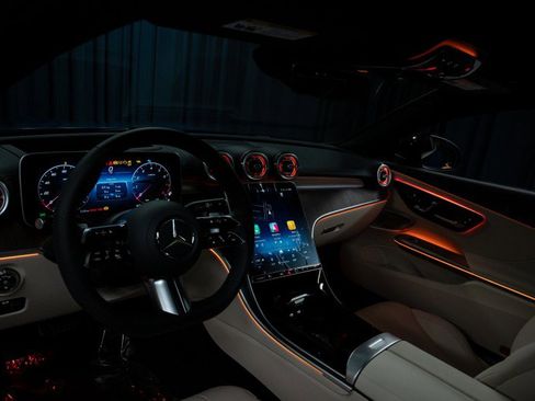 New 2026 Mercedes-Benz CLE 300 4MATIC Coupe image 14