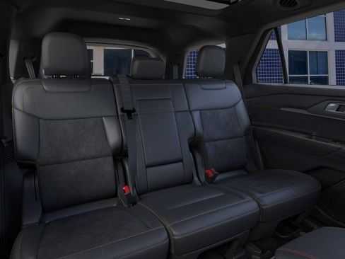 New 2026 Ford Explorer ST w/ Sun And Sound Package AWD/4WD image 12