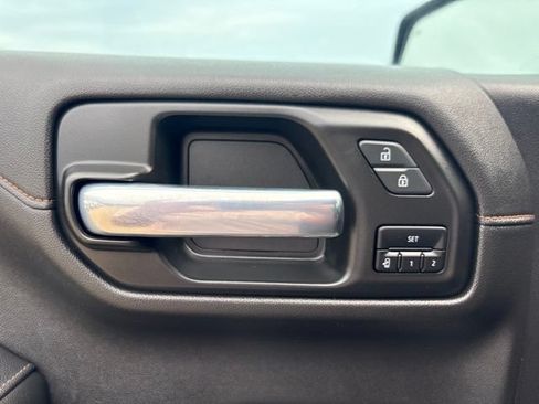 Used 2021 GMC Sierra 1500 AT4 w/ AT4 Premium Package AWD/4WD image 13