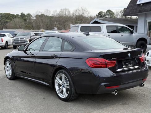 Used 2019 BMW 440i Gran Coupe xDrive image 6