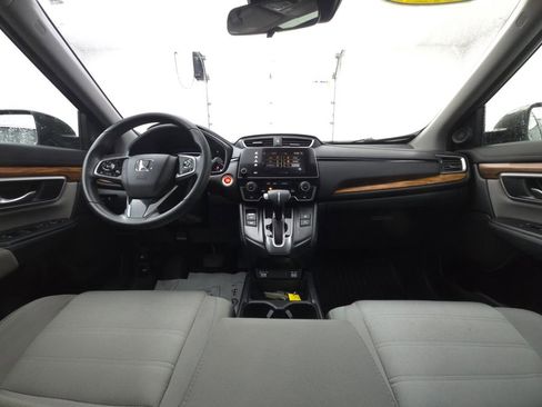 Used 2020 Honda CR-V EX image 3