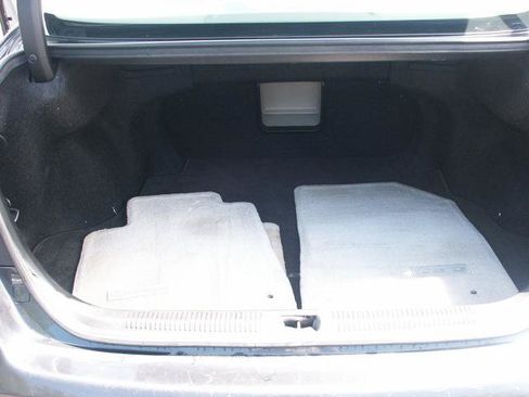 Used 2008 Lexus ES 350 w/ Ultra Luxury Pkg FWD image 8