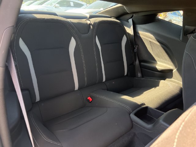Used 2018 Chevrolet Camaro LT RWD image 24